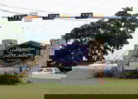 Hampton Inn  Suites Stephenville