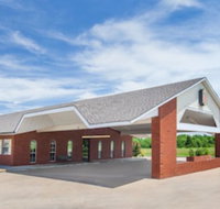 Super 8 by Wyndham Muskogee - Tourism Bookings