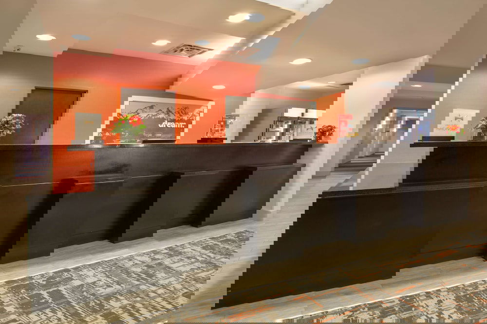 Hampton Inn & Suites Denver-Downtown - thumb 4