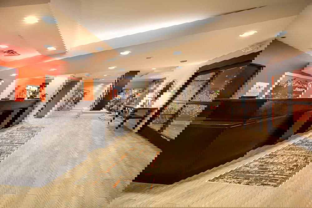 Hampton Inn & Suites Denver-Downtown - thumb 5