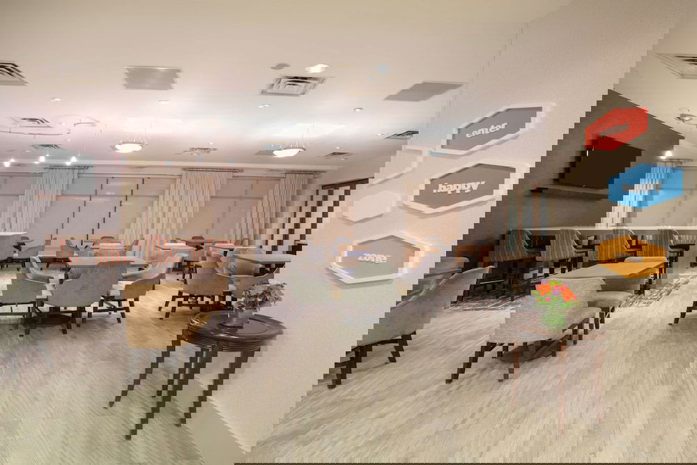 Hampton Inn & Suites Denver-Downtown - thumb 6