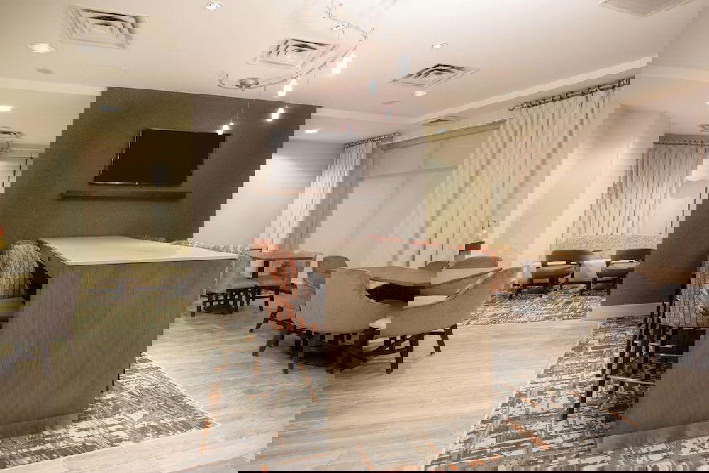 Hampton Inn & Suites Denver-Downtown - thumb 2