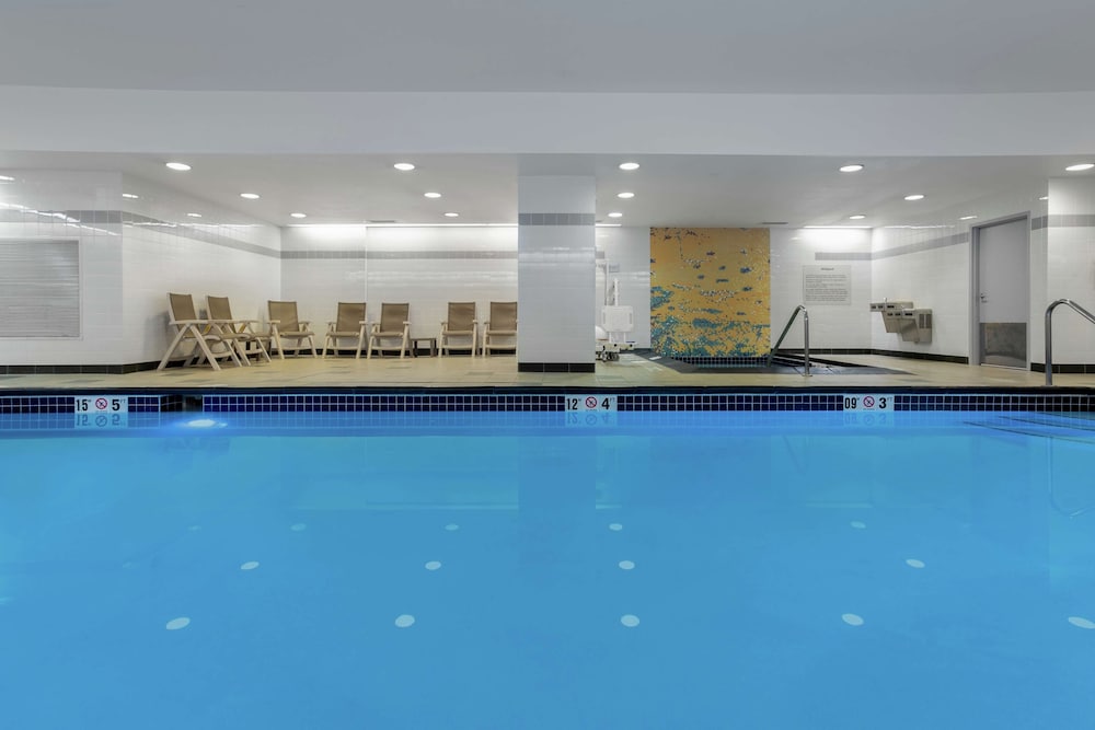 Hampton Inn & Suites Denver-Downtown - thumb 1