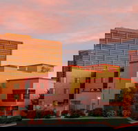 Hampton Inn  Suites Denver Tech Center - Students Accommodation