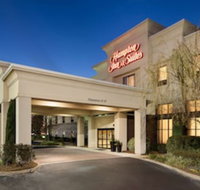 Hampton Inn  Suites Dothan - China Accommodation
