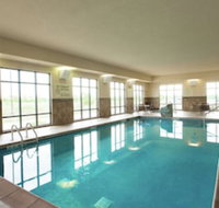 Hampton Inn  Suites Ankeny - China Accommodation