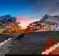 Hampton Inn  Suites Destin Florida - Tourism Bookings