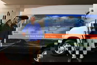 Hampton Inn White Plains