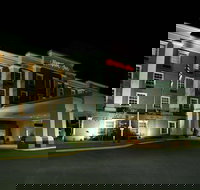 Hampton Inn Easton - Tourism Bookings