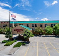 Hampton Inn Ft Collins - Tourism Bookings
