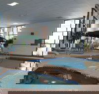 Hampton Inn  Suites Fairfield - Tourism Bookings