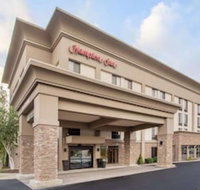 Hampton Inn Fishkill - Tourism Bookings