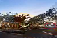 Hampton Inn Fort Lauderdale-Cypress Creek