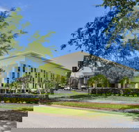 Hampton Inn Vero Beach - USA Accommodation