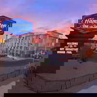 Hampton Inn  Suites Farmington