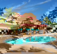 Hampton Inn Fort Myers-Airport  I-75 - Tourism Bookings