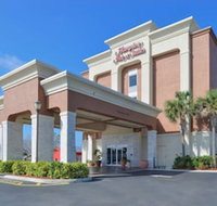 Hampton Inn  Suites  Cape Coral/Fort Myers Area FL - Accommodation China