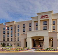 Hampton Inn  Suites Fredericksburg South - Tourism Bookings