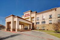Hampton Inn  Suites Mansfield TX