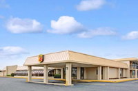 Super 8 by Wyndham Norfolk/Chesapeake Bay