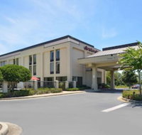 Hampton Inn Gadsden - Tourism Bookings