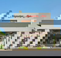 Hampton Inn Gallatin - Tourism Bookings