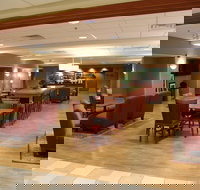 Hampton Inn Garden City - Tourism Bookings