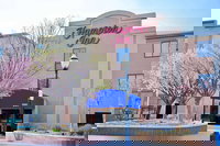 Hampton Inn Grand Junction Downtown/Historic Main Street