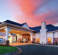 Hampton Inn Gaylord - Tourism Bookings