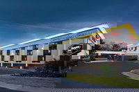 Hampton Inn Gainesville