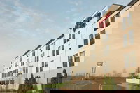 Hampton Inn Grand Rapids North