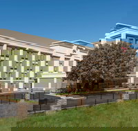 Hampton Inn Grand Rapids South - Tourism Bookings