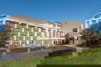 Hampton Inn Grand Rapids South