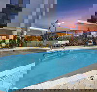 Hampton Inn Greenville I-385 Woodruff Rd. - Tourism Bookings