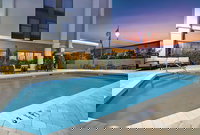 Hampton Inn Greenville I-385 Woodruff Rd.