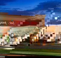 Hampton Inn Geneva - Tourism Bookings