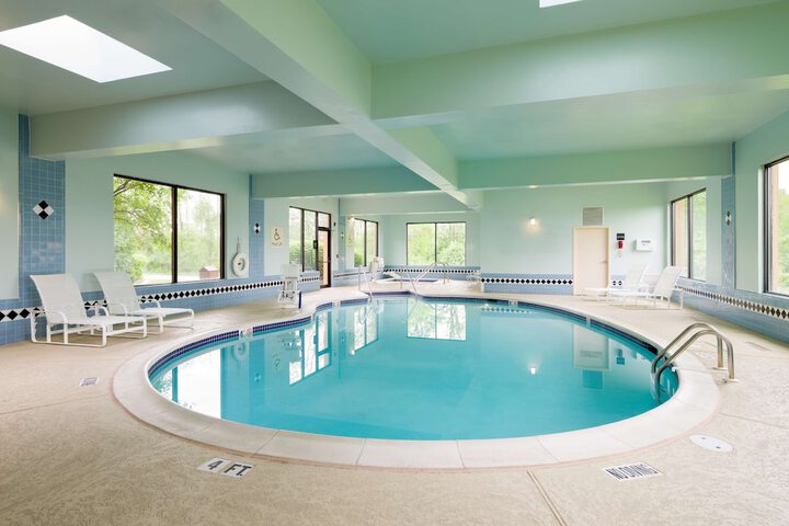 Hampton Inn Carlisle - thumb 3