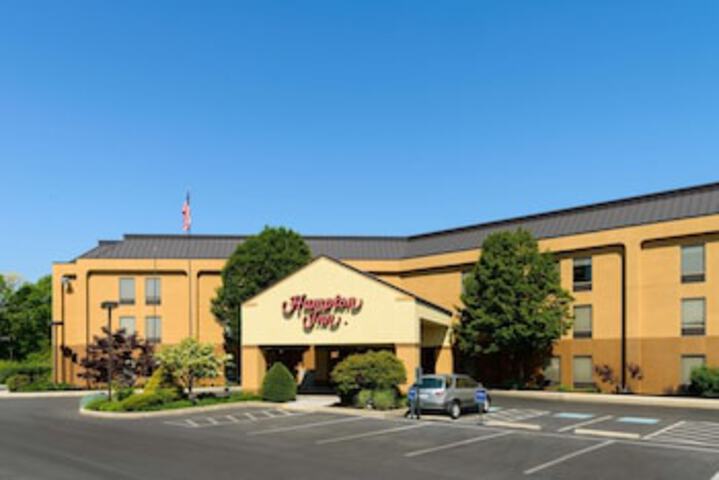 Hampton Inn Carlisle - thumb 0