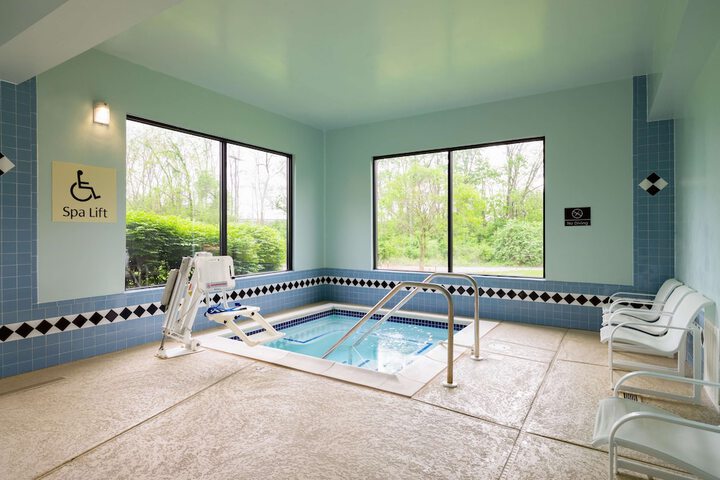 Hampton Inn Carlisle - thumb 2