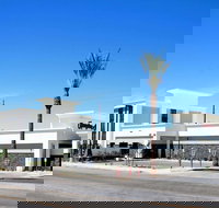 Hampton Inn Lake Havasu City - Tourism Bookings