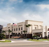 Hampton Inn  Suites Harlingen - Students Accommodation