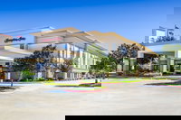 Hampton Inn Houston/Stafford