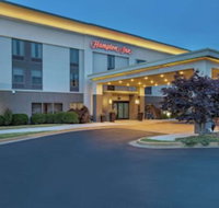 Hampton Inn Cullman - Tourism Bookings