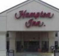 Hampton Inn Ashland - Tourism Bookings