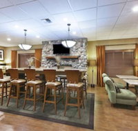 Hampton Inn Idaho Falls At the Mall - USA Accommodation
