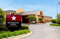 Magnuson Hotel Bourbonnais
