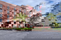 Hampton Inn Wilmington - University Area/Smith Creek Station