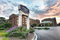 Hampton Inn Wilmington Medical Park