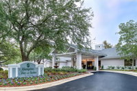 Hampton Inn  Suites Wilmington Wrightsville Beach