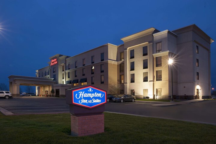 Hampton Inn And Suites Indianapolis - Fishers - thumb 1